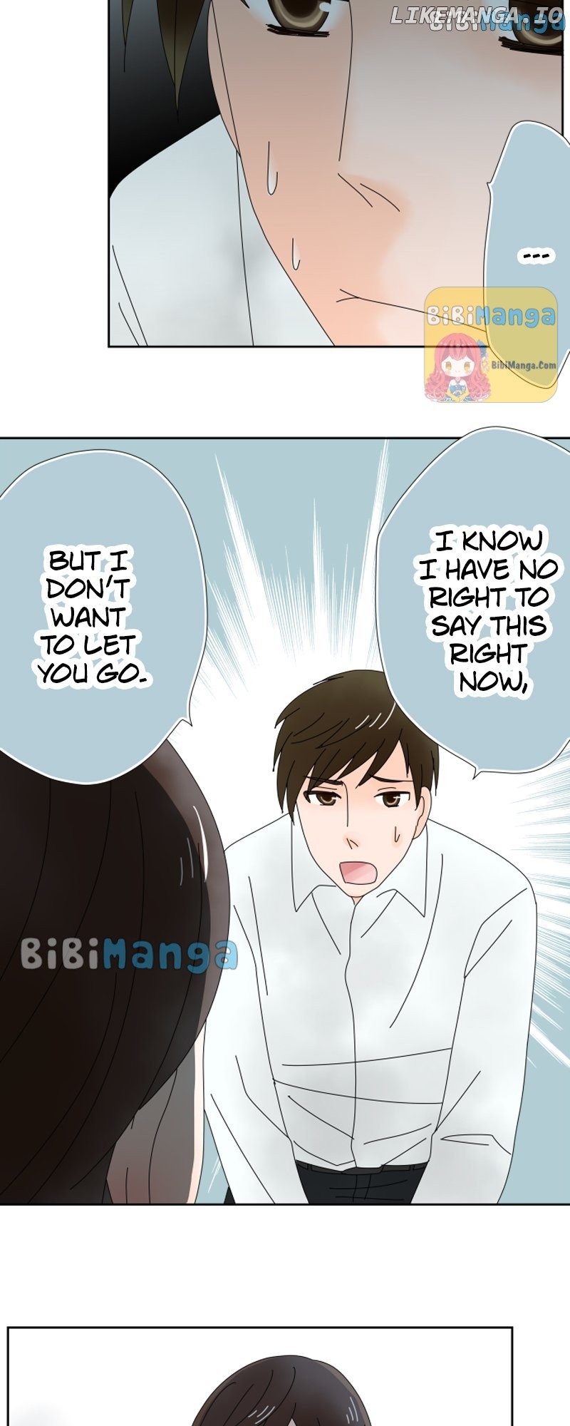 (Re)arranged Marriage chapter 15 - page 49